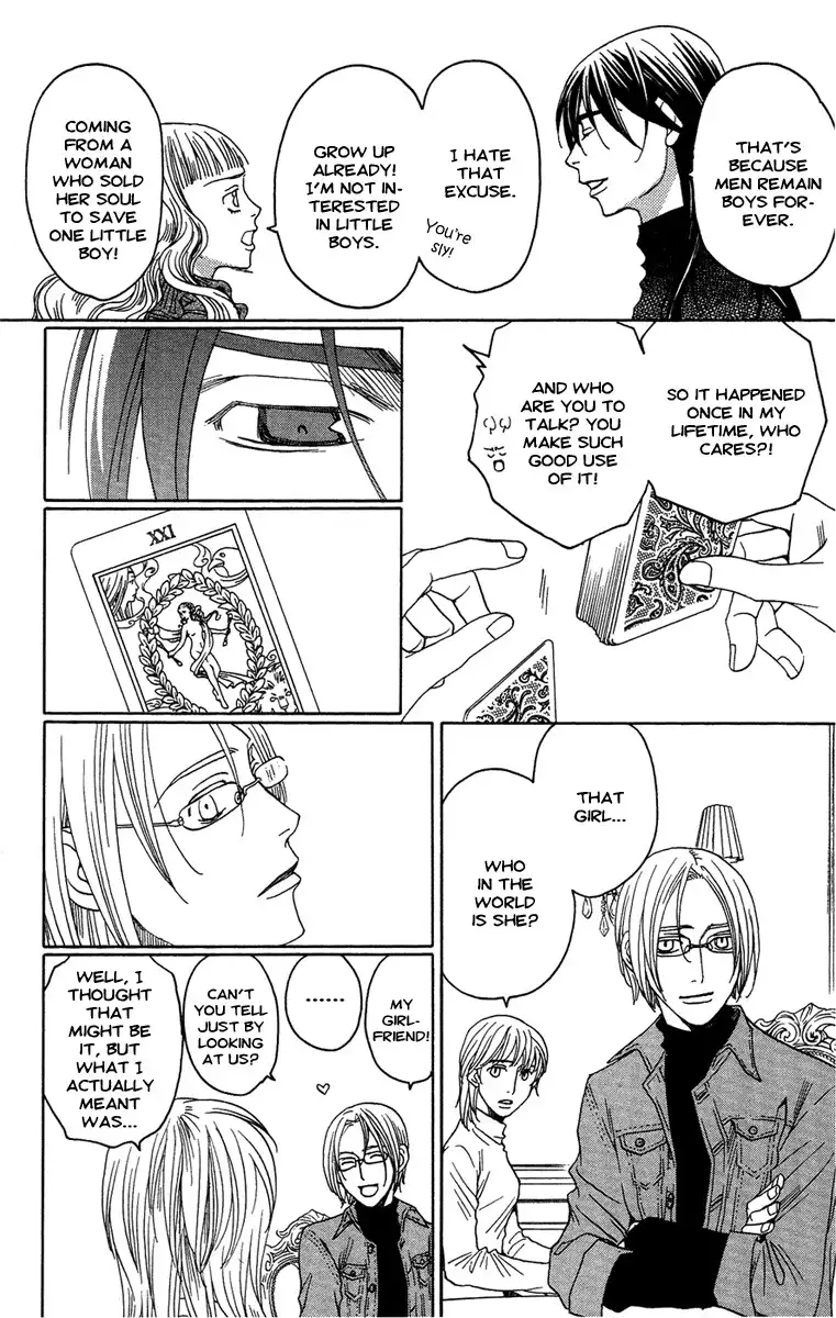 Kurobara Alice Chapter 10 30